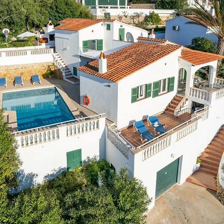 סון באו Villa Atalis מראה חיצוני תמונה