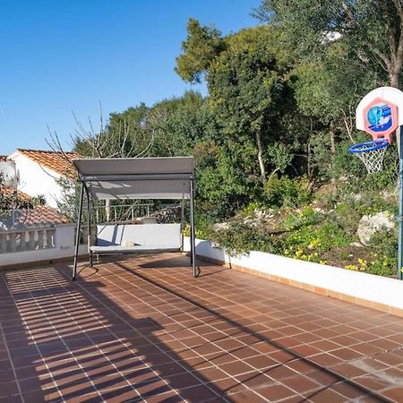 סון באו Villa Atalis מראה חיצוני תמונה