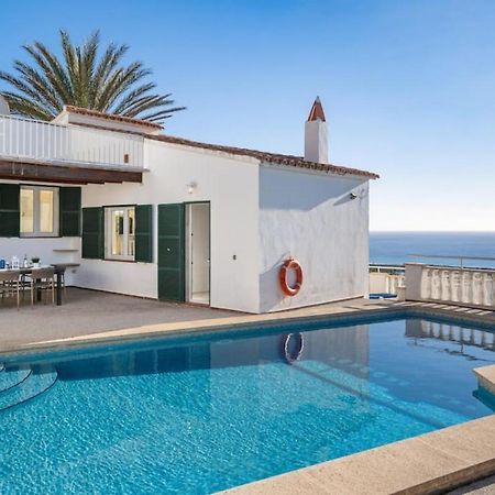 סון באו Villa Atalis מראה חיצוני תמונה