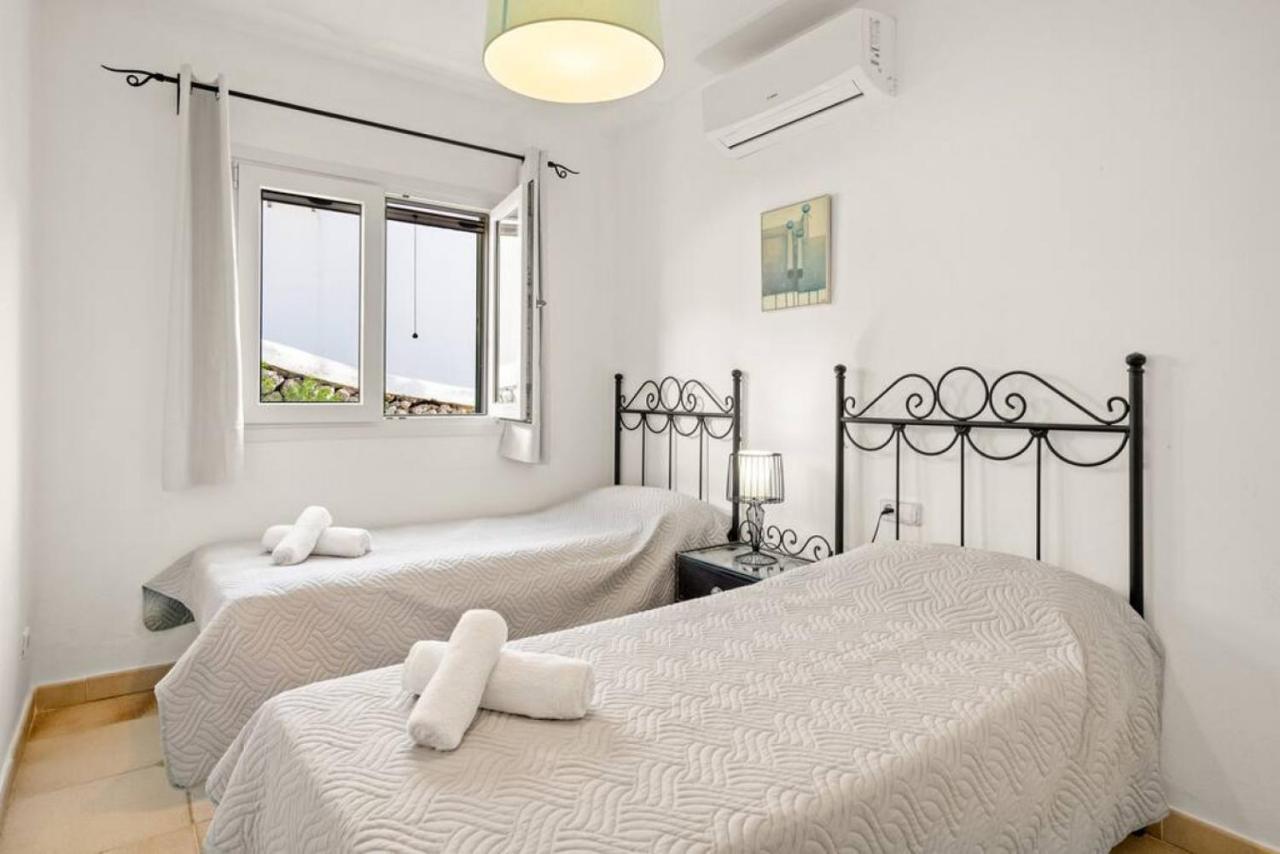 סון באו Villa Atalis מראה חיצוני תמונה