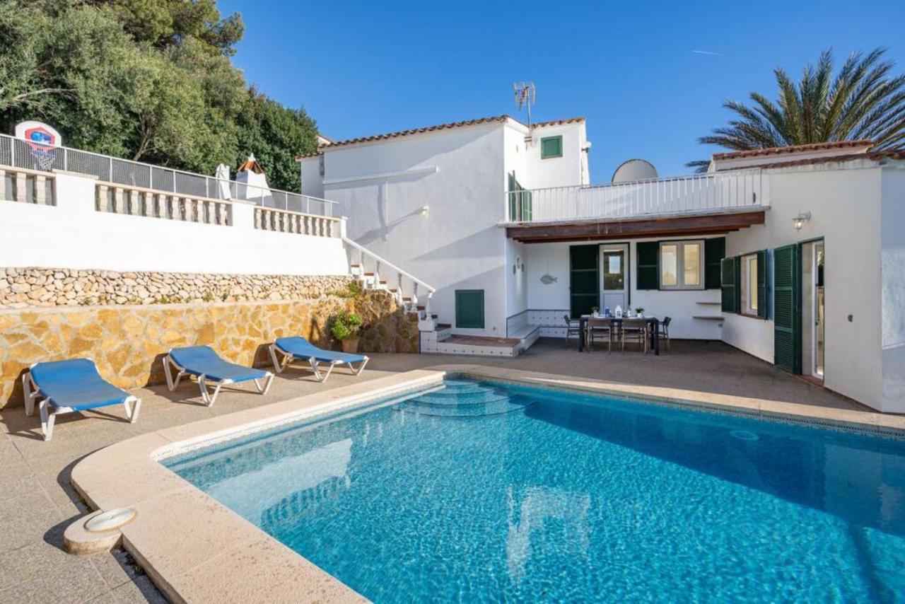 סון באו Villa Atalis מראה חיצוני תמונה