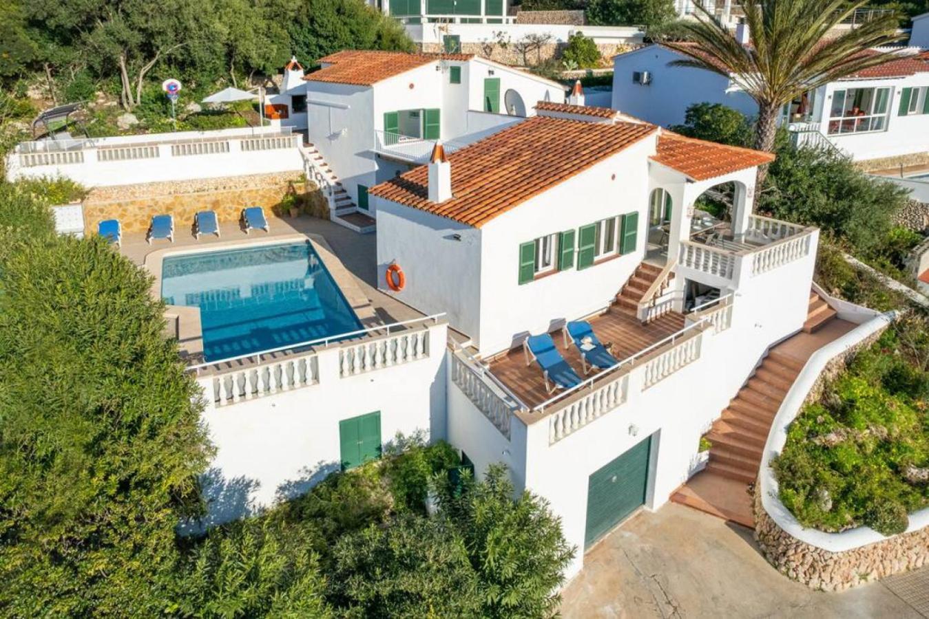 סון באו Villa Atalis מראה חיצוני תמונה