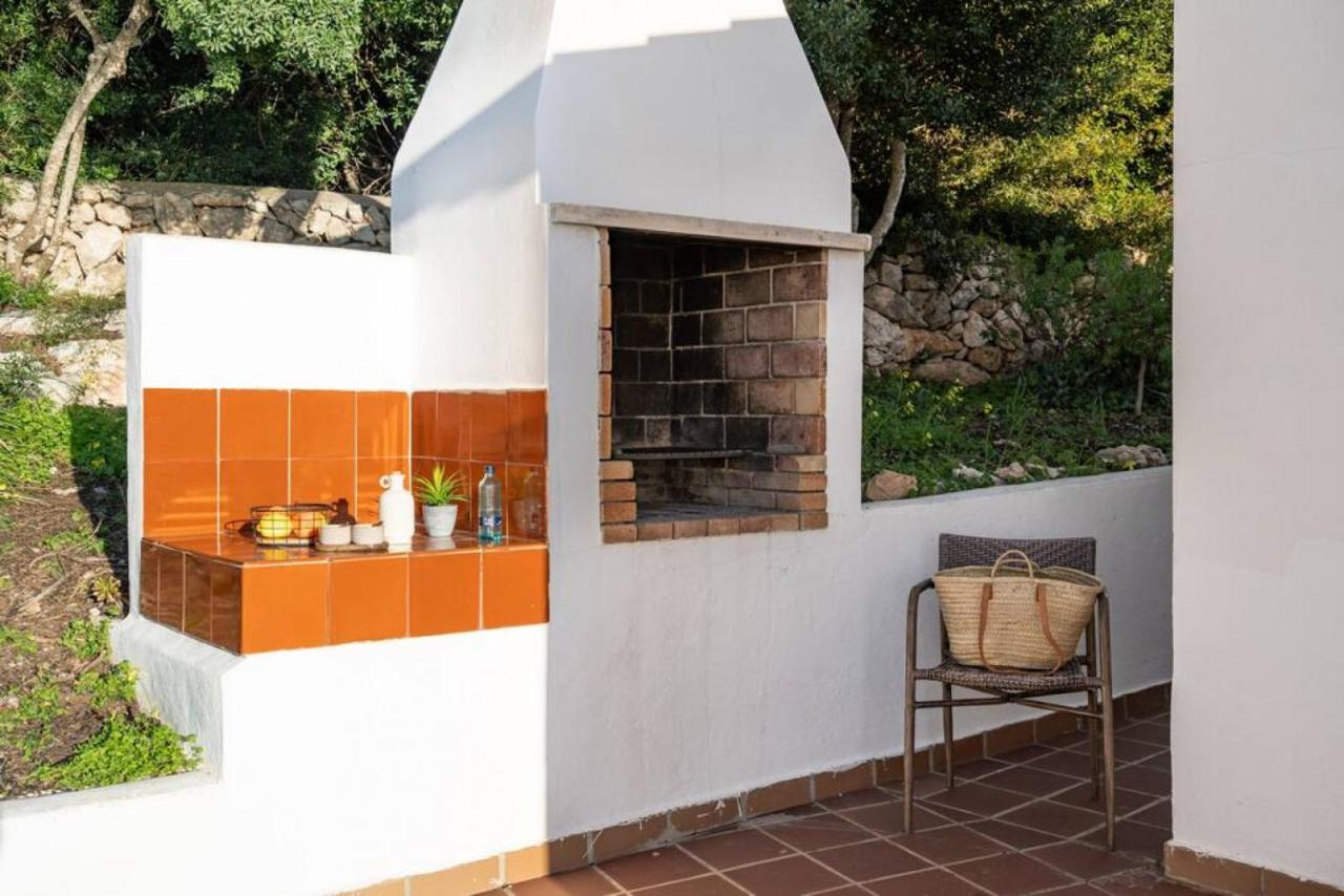 סון באו Villa Atalis מראה חיצוני תמונה