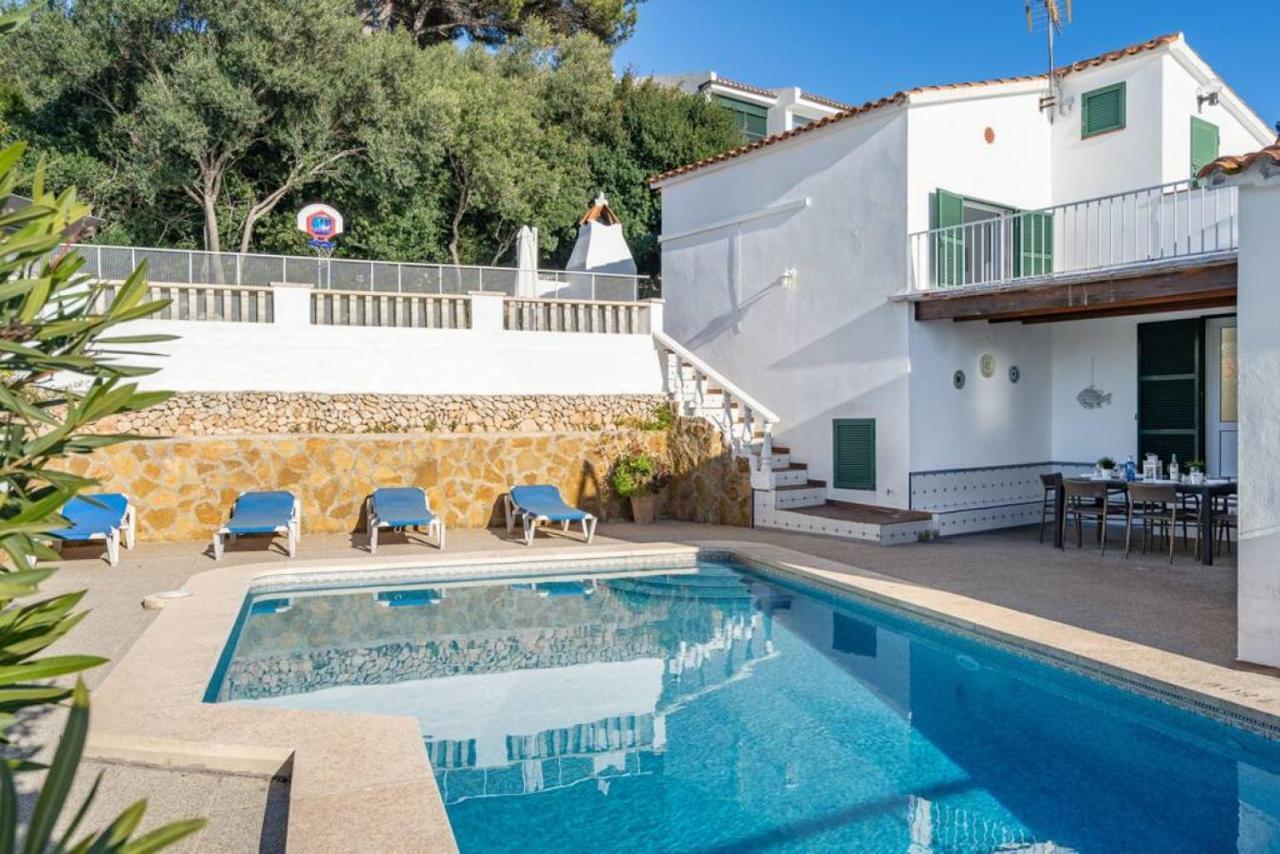 סון באו Villa Atalis מראה חיצוני תמונה