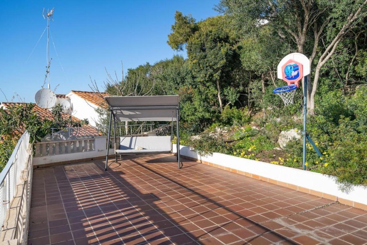 סון באו Villa Atalis מראה חיצוני תמונה