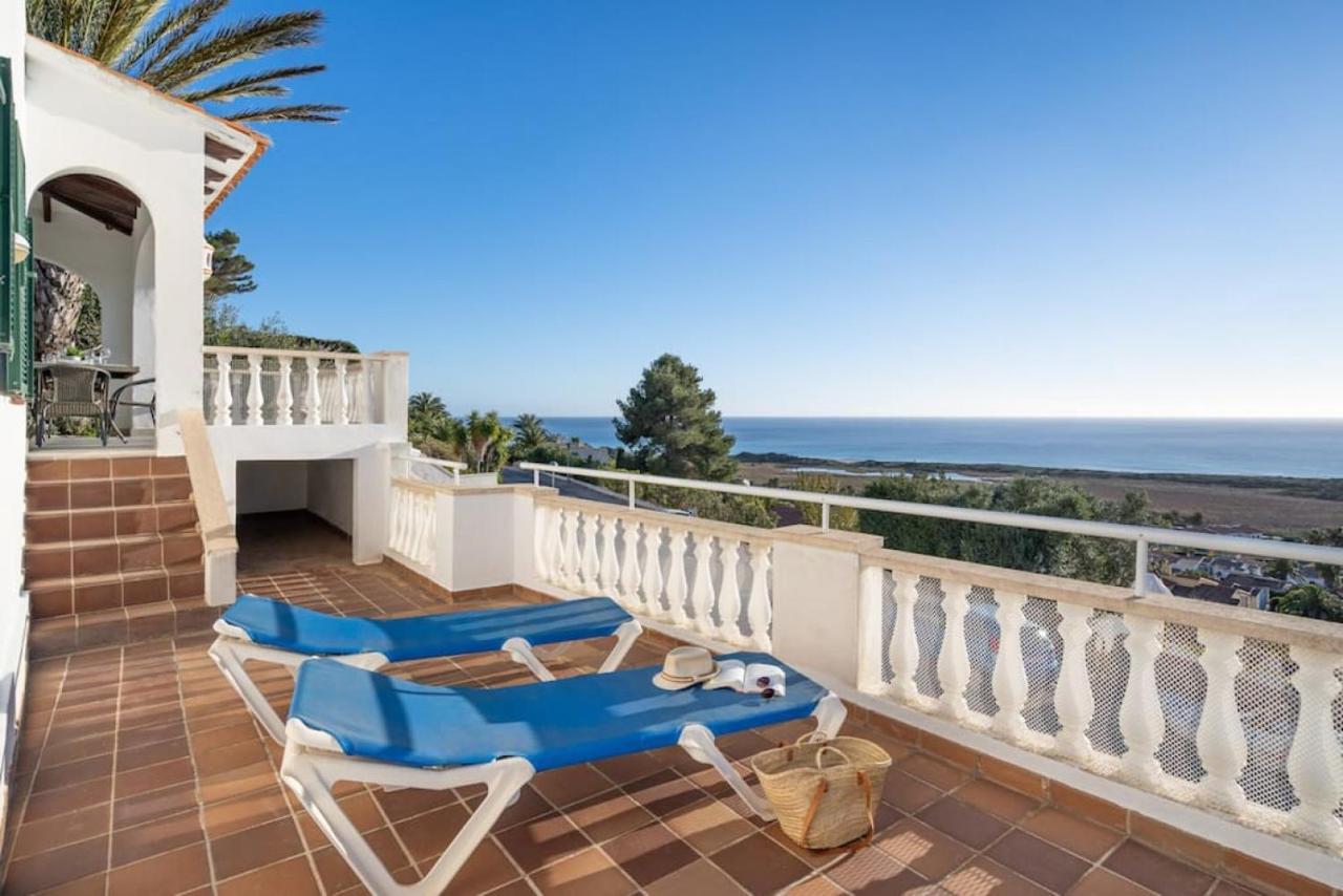 סון באו Villa Atalis מראה חיצוני תמונה