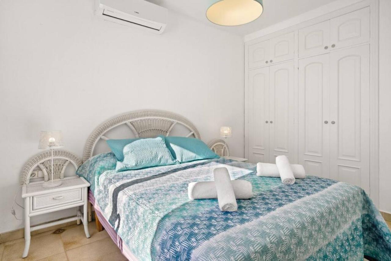 סון באו Villa Atalis מראה חיצוני תמונה