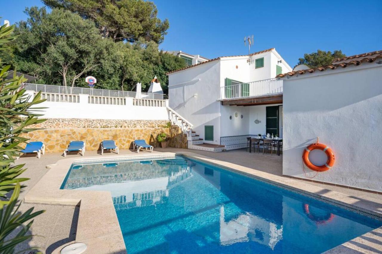 סון באו Villa Atalis מראה חיצוני תמונה